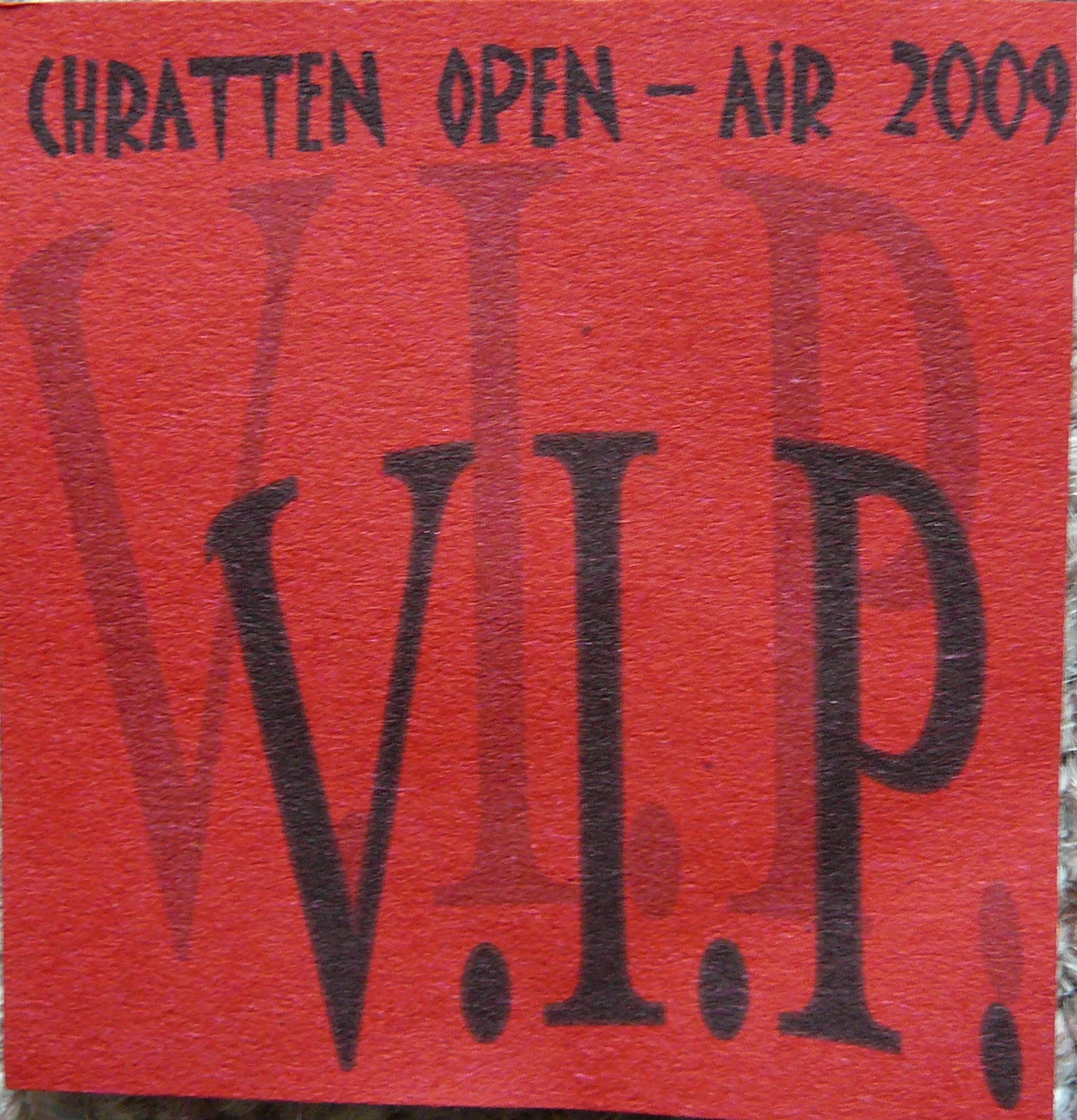 VIP